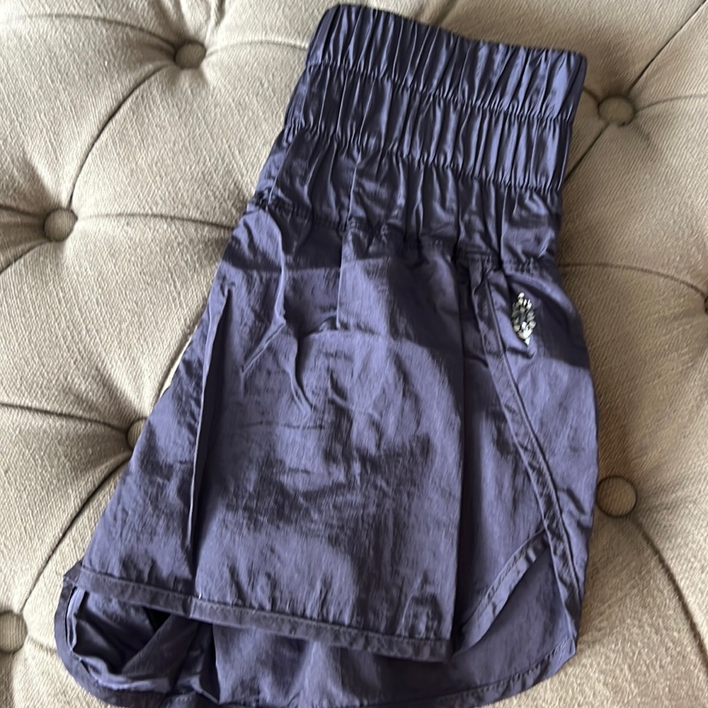FP movement The Way Home shorts. XS